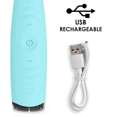 Jordyn - Ultraschall-Zahnreinigungsstab