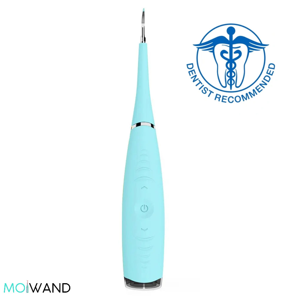 Jordyn - Ultraschall-Zahnreinigungsstab