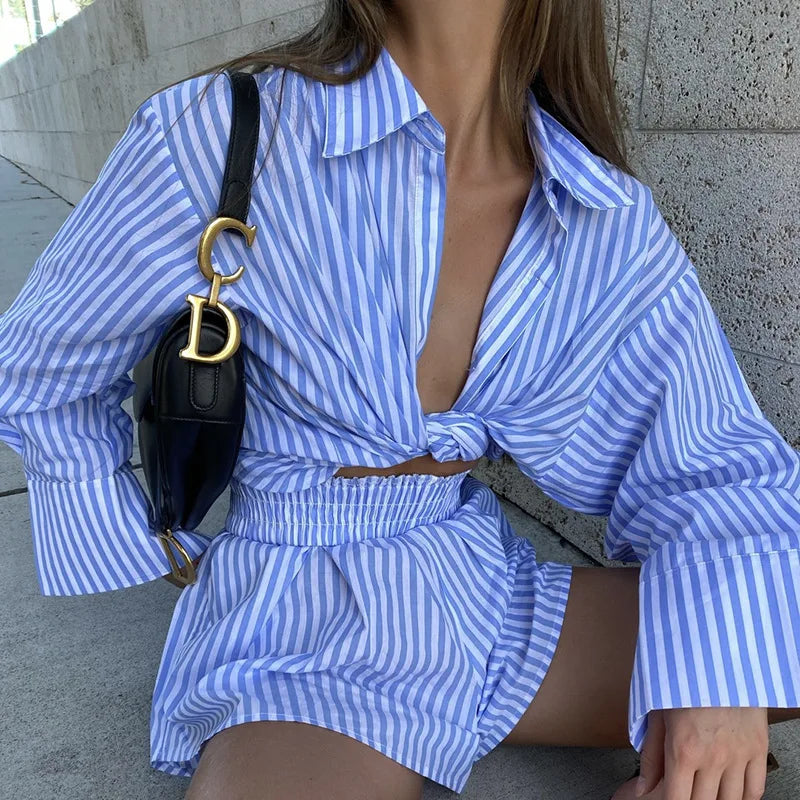 Austine | Zweiteiliges Setje