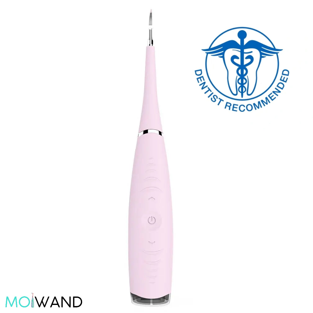 Jordyn - Ultraschall-Zahnreinigungsstab