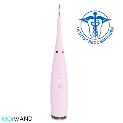 Jordyn - Ultraschall-Zahnreinigungsstab