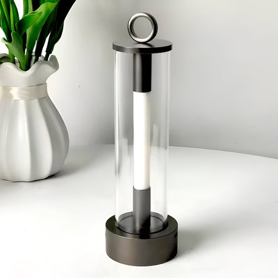 Kabellose Touch-LED-Lampe –  Dimmbar mit Touchfunktion | Kompakt für unterwegs