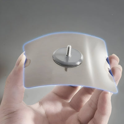 BatheEase -Kleber für das Badezimmer Ablagefläche