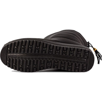 SchneeGrip Pro | Ultimativer Winterstiefel mit rutschfester Sohle für kalte Tage