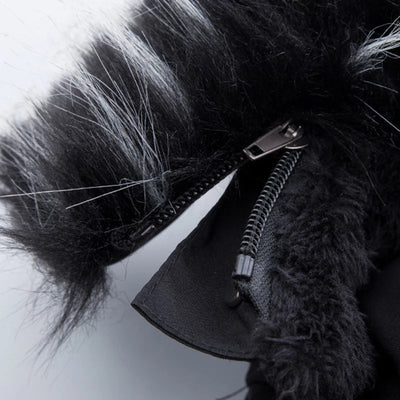 Luca Mezzanotte | Elegante Winterjacke mit ultimativer Wärme und Stil