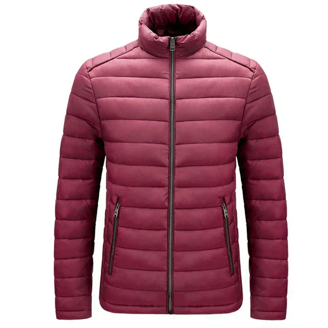 Devin - ultraleichte jacke | ultraleichte wattierte ubergangsjacke für herren
