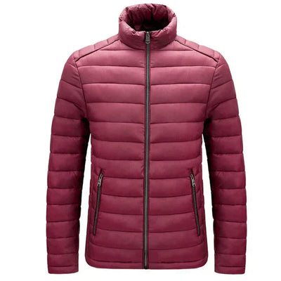 Devin - ultraleichte jacke | ultraleichte wattierte ubergangsjacke für herren