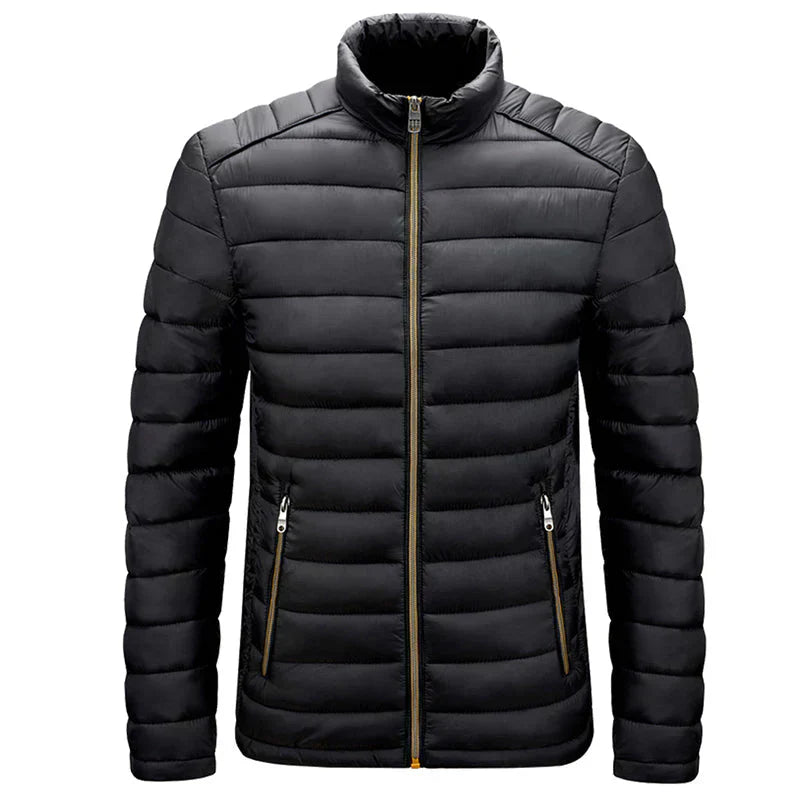Devin - ultraleichte jacke | ultraleichte wattierte ubergangsjacke für herren
