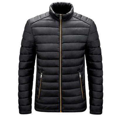 Devin - ultraleichte jacke | ultraleichte wattierte ubergangsjacke für herren