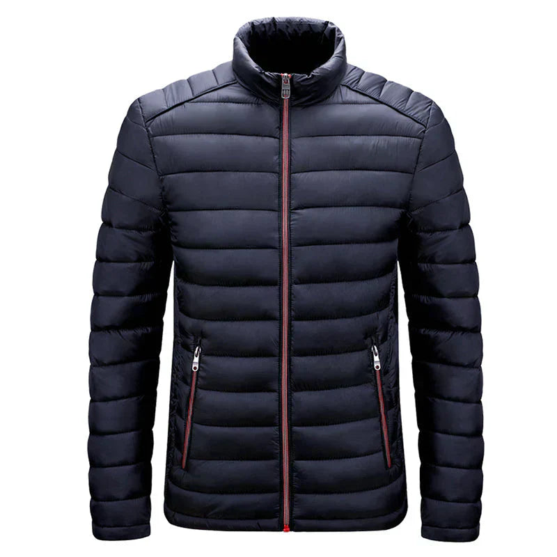Devin - ultraleichte jacke | ultraleichte wattierte ubergangsjacke für herren