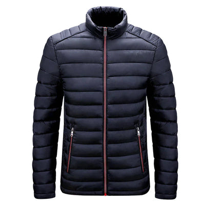 Devin - ultraleichte jacke | ultraleichte wattierte ubergangsjacke für herren