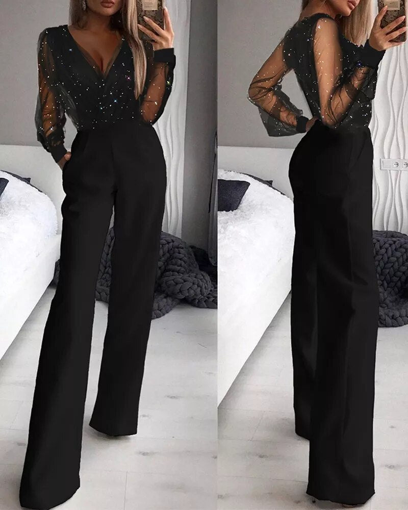 VilmaStyle | Bequeme und stilvolle Jumpsuits für jede Figur