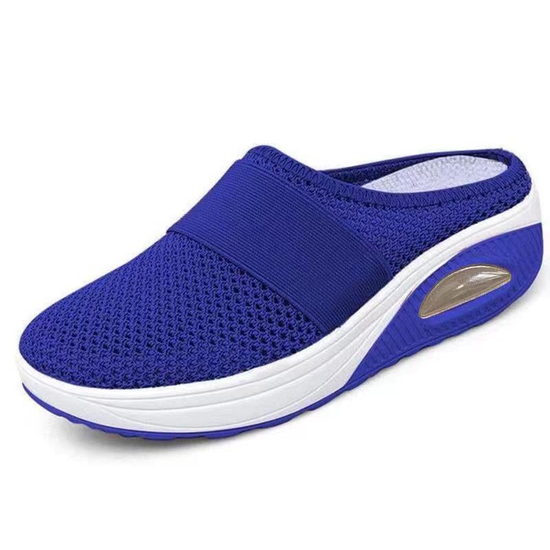 Luftige Sohlen | Orthopädische Komfortschuhe für schmerzfreies Gehen