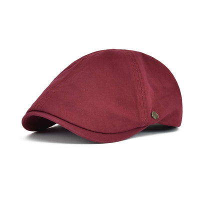 Beeckhoven™ | Cotton Golf Cap