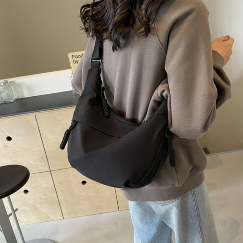 HIP HUGGER UNISEX TASCHE