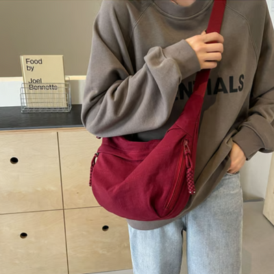 HIP HUGGER UNISEX TASCHE