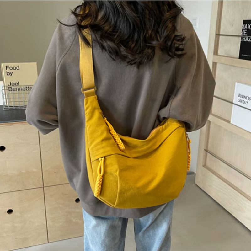 HIP HUGGER UNISEX TASCHE