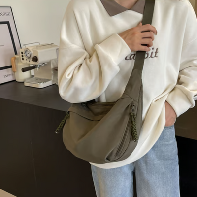 HIP HUGGER UNISEX TASCHE