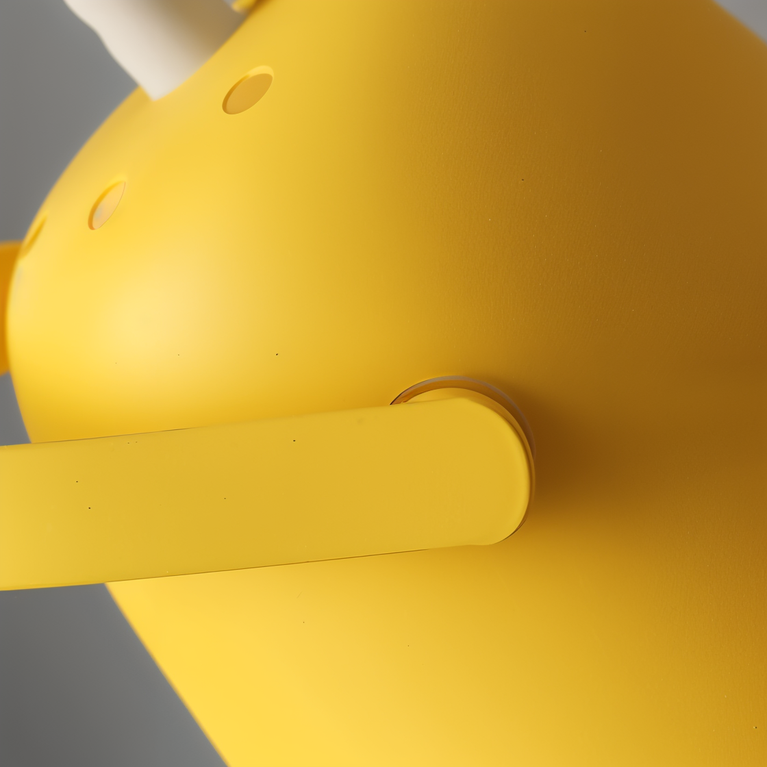 Nordische LED-Tischlampe – Sanftes Licht mit Augenschutz für Schreibtisch & Nachttisch