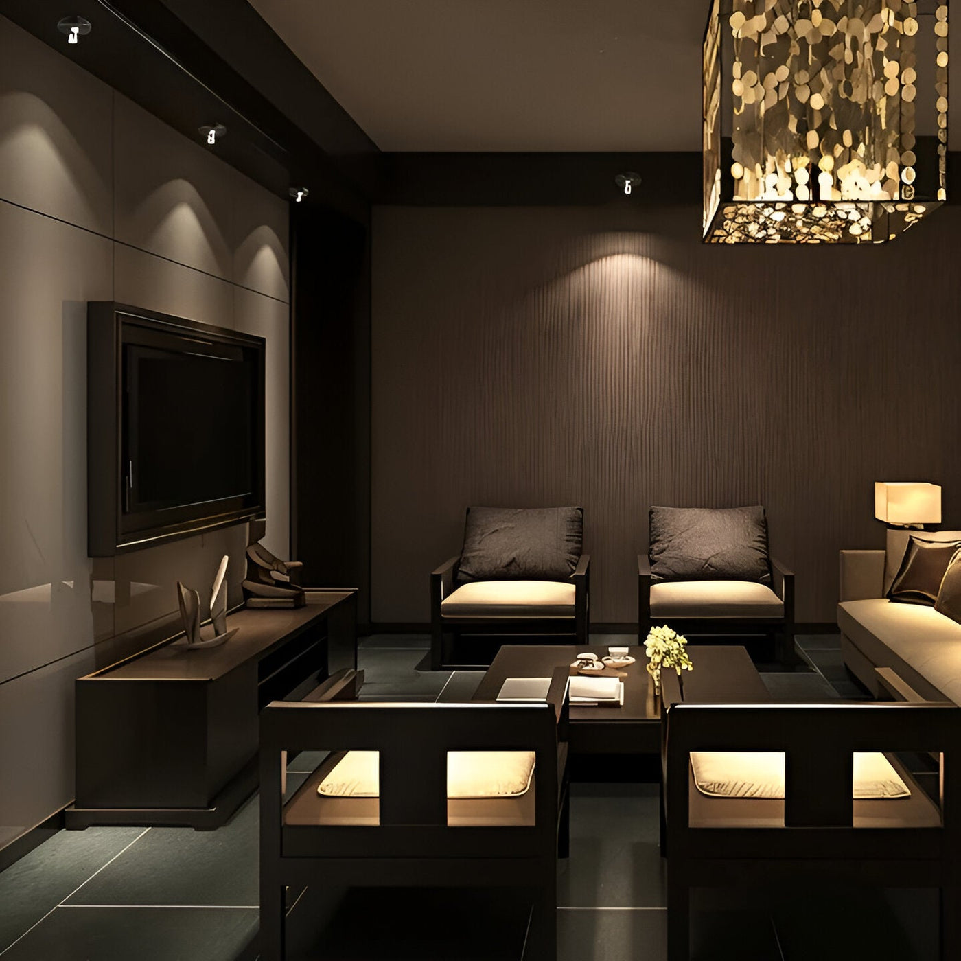 Mini LED-Spotlicht – Dimmbar und Kabellos | Perfekte Akzentbeleuchtung für Zuhause & Büro