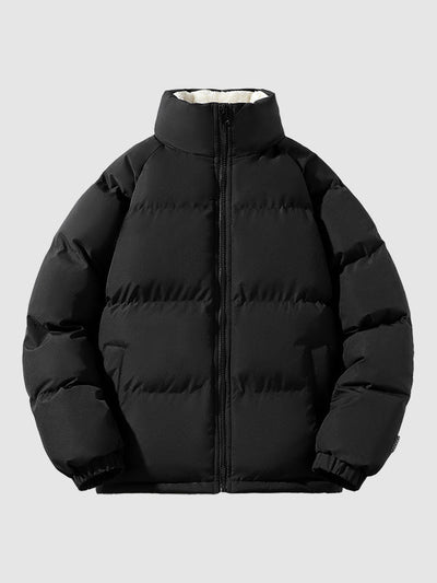 Hugo | Elegante Puffer Daunenjacke für Männer Winter