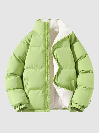 Hugo | Elegante Puffer Daunenjacke für Männer Winter