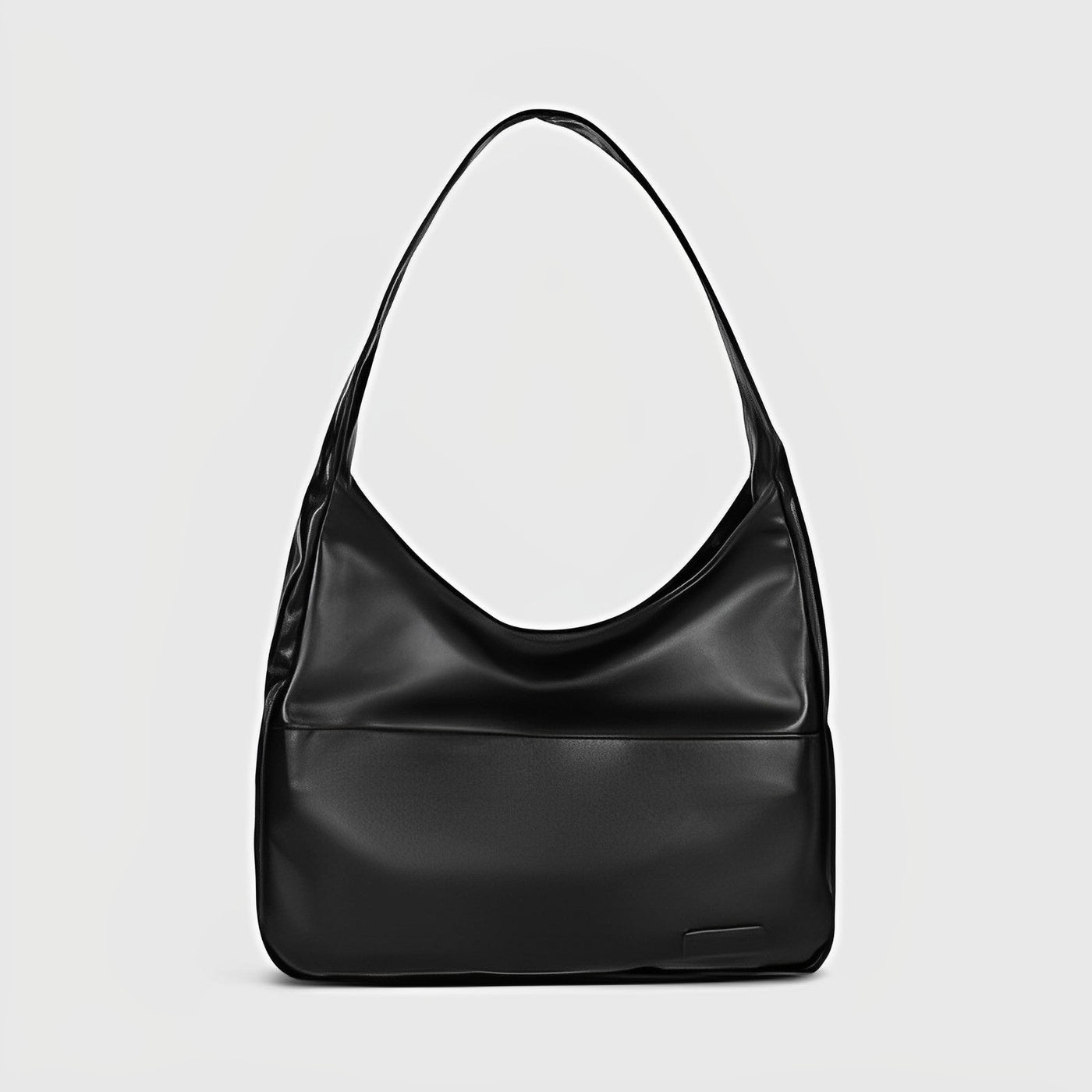 Vegane Ledertasche für Damen