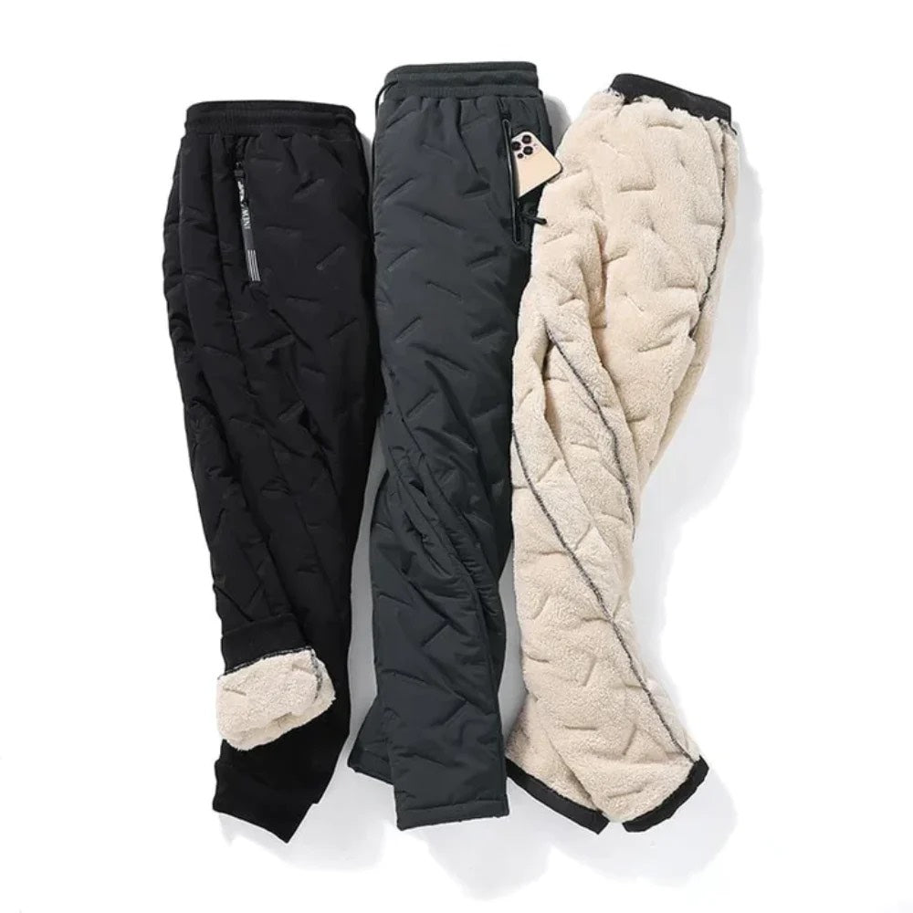 Niall | Unisex-Thermohose Das Original