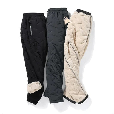 Niall | Unisex-Thermohose Das Original