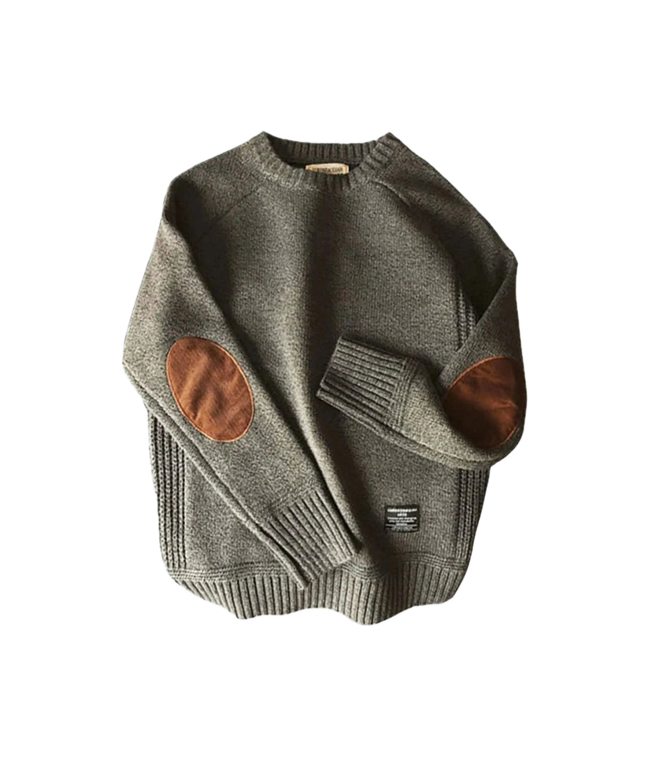 Zyron | Freizeitpullover