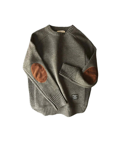 Zyron | Freizeitpullover