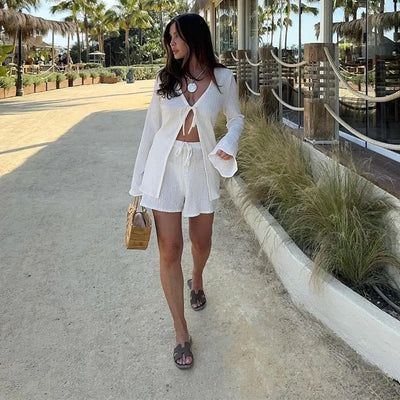 Menchie | Komplettset