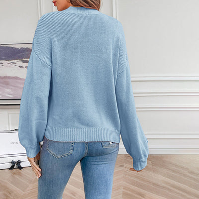 Bersha Flower sommerweste | 3D Floral bestickte damen weste