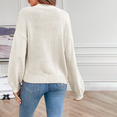 Bersha Flower sommerweste | 3D Floral bestickte damen weste