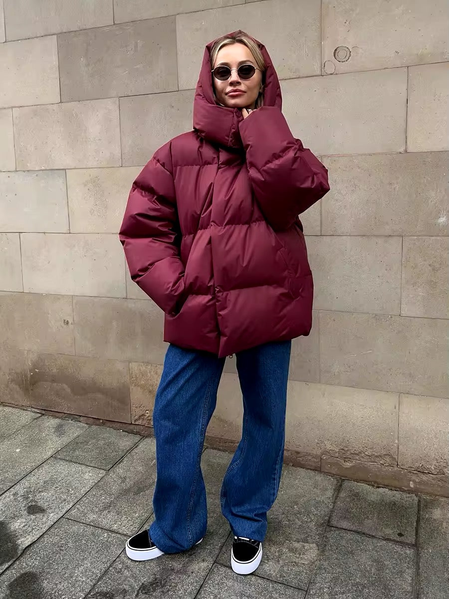 Morana | Pufferjacke