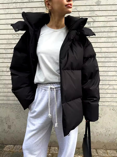 Morana | Pufferjacke