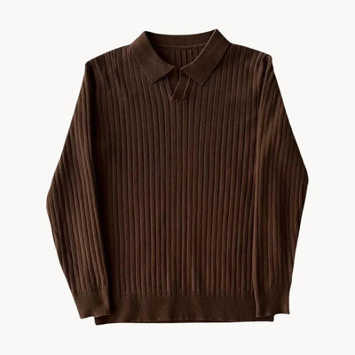 Stefano - Komfortables Polo mit sportlichem Look