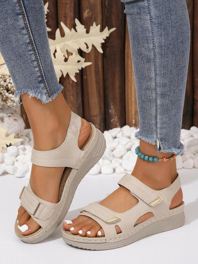 Irene | Elegante Sandalen