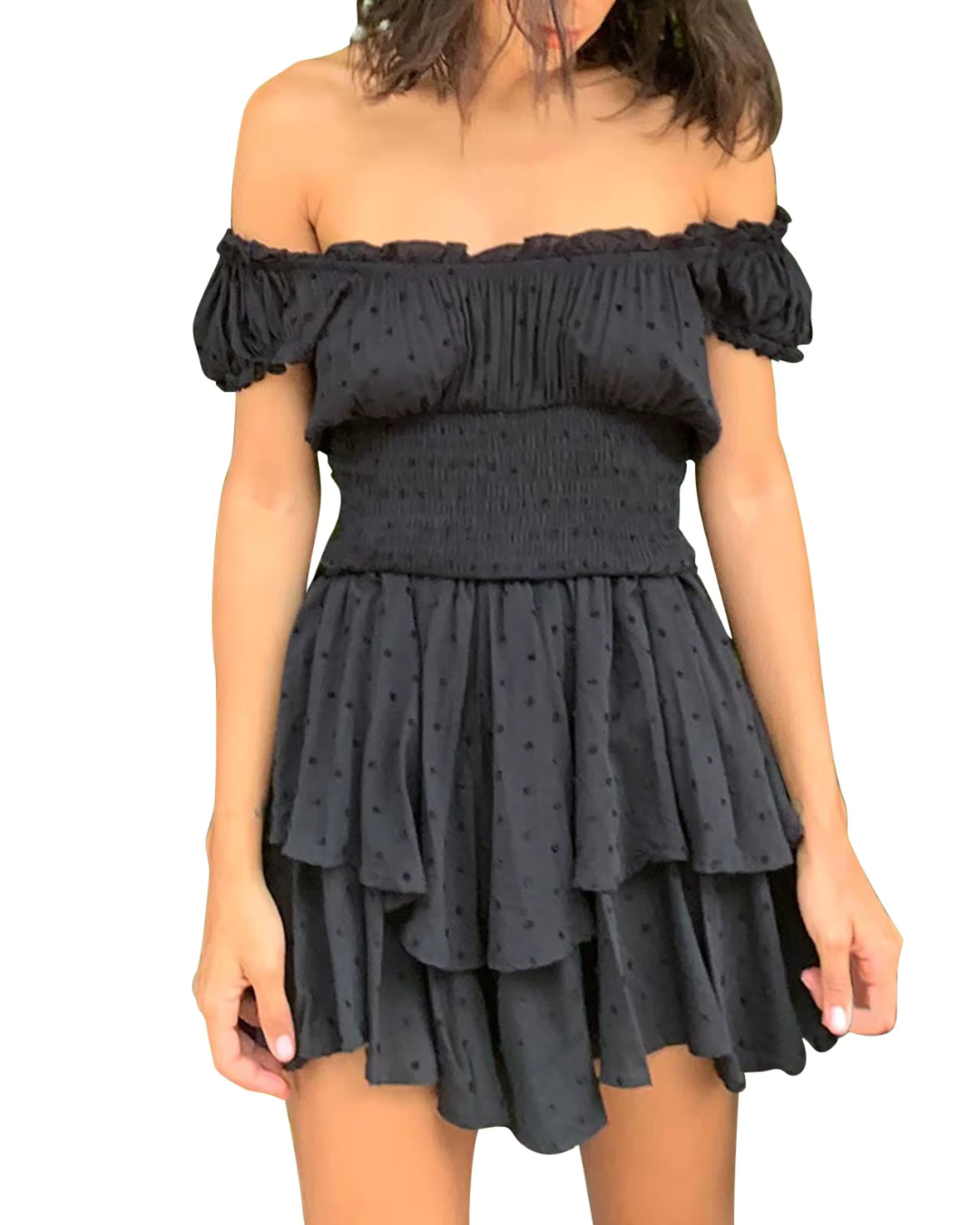 Mariane - Charmantes Kleid für Ihre Sommeranlässe