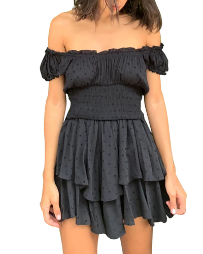 Mariane - Charmantes Kleid für Ihre Sommeranlässe