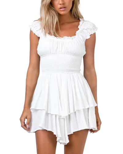 Mariane - Charmantes Kleid für Ihre Sommeranlässe