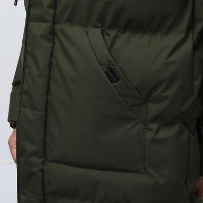 JACK LANGER PARKA