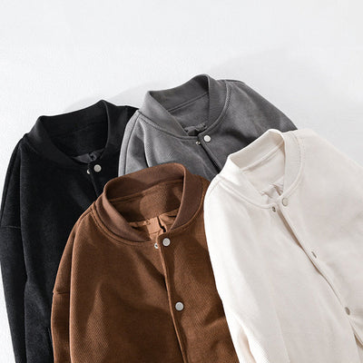 Jack Washington Sydney Cordjacke für Herren