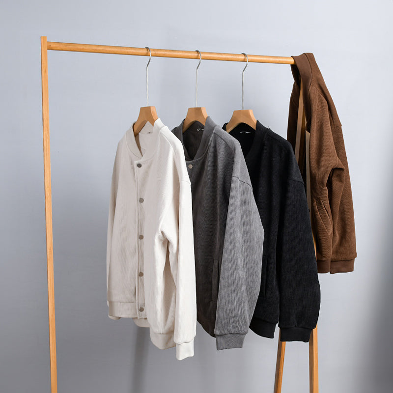 Jack Washington Sydney Cordjacke für Herren