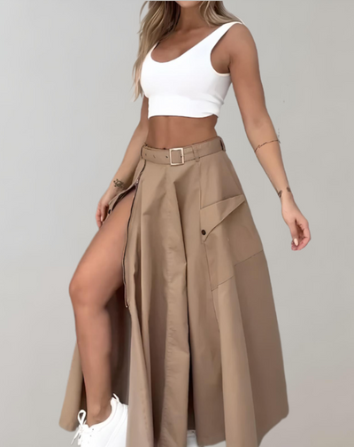 Christy | Bequemes und modisches Sommerkleidungsstück