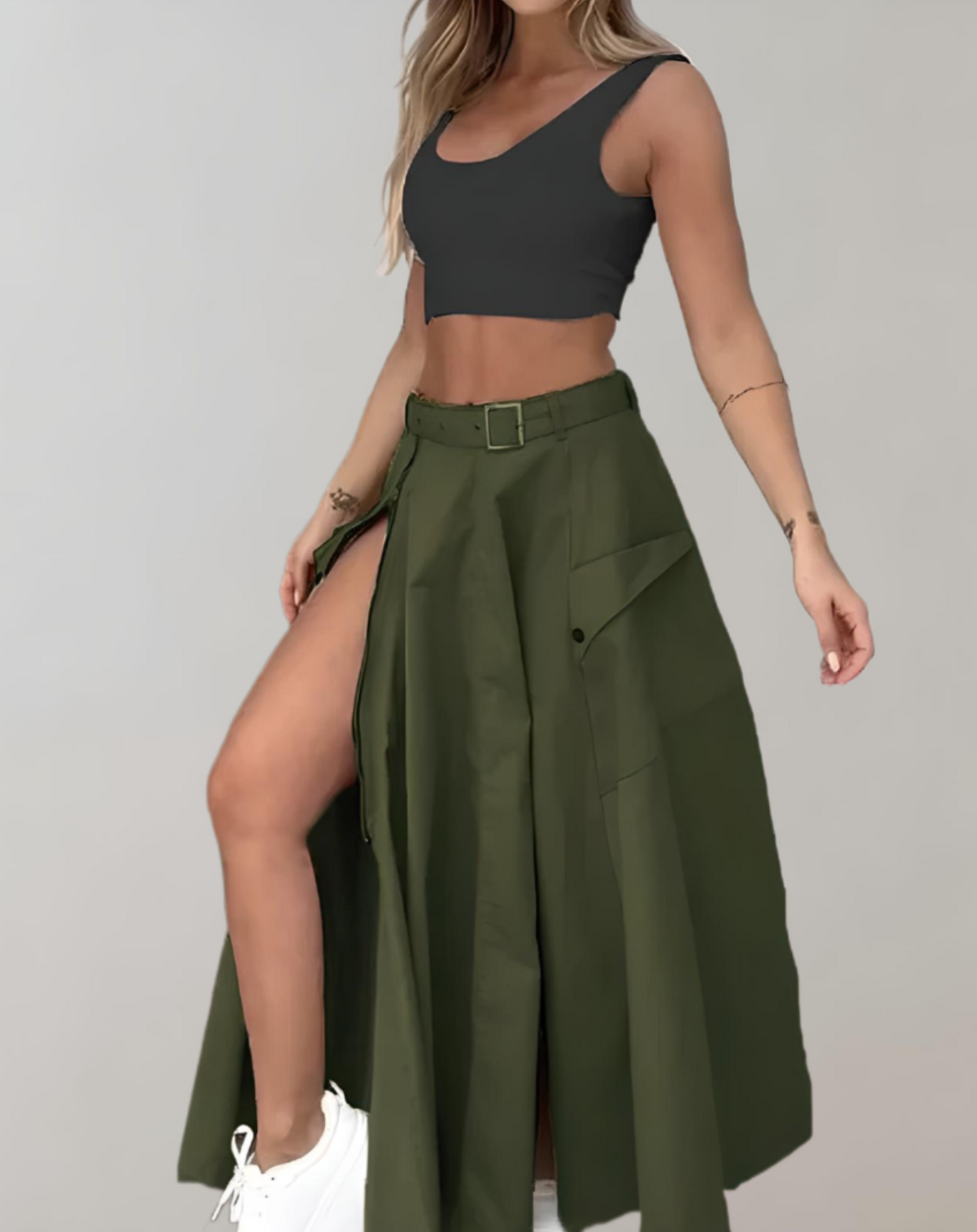 Christy | Bequemes und modisches Sommerkleidungsstück