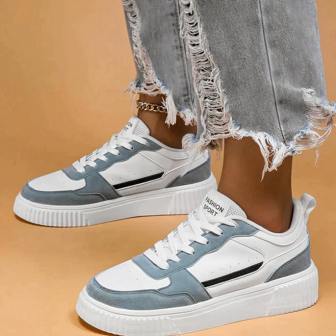 Demitra | Vielseitiges und bequemes Sommerkleidungsstück