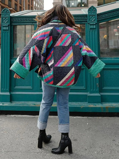 Klara | Vintage-Jacke