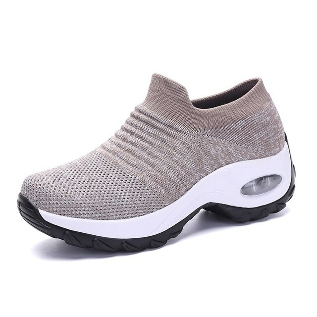 Fußfreude | Orthopädische Hypersoft Laufschuhe mit maximalem Komfort