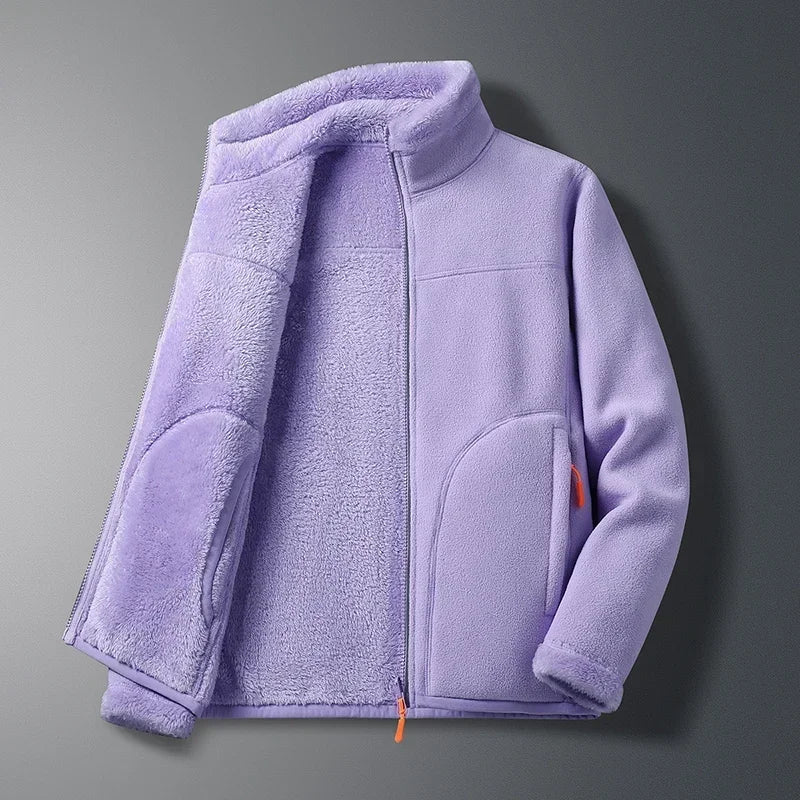 Kira | Wetterfeste Moderne Skijacke